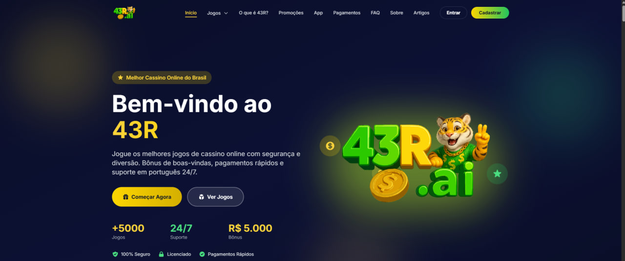 43r.ai